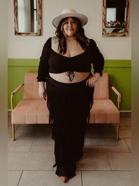 Meet your Posher, Amber